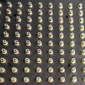 Sharp 405nm 200mW GH04P25A4G2 Laser Diode Singlemode T033 (image for) Sharp 405nm 200mW GH04P25A4G2 Laser Diode Singlemode T033